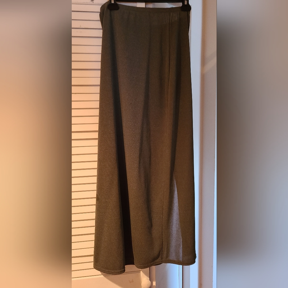Pencil Skirt